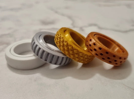Ring Spinner