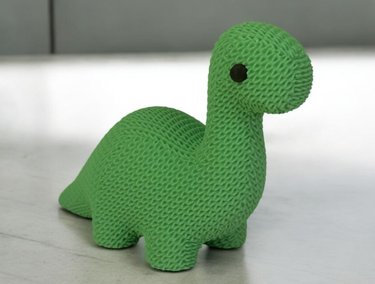 Multi-Color Dinosaur